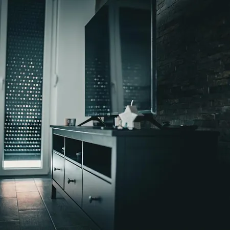 Spass Apartment Sabac