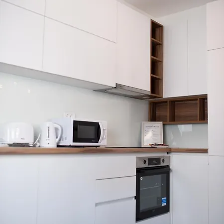 Spass Apartment