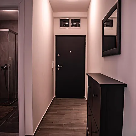 Spass Apartment Sabac