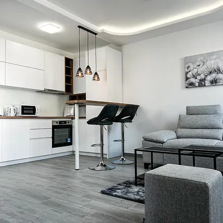 Spass Apartment